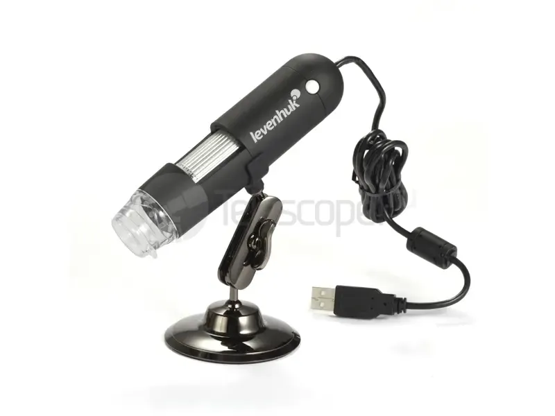 Микроскоп Levenhuk DTX 50