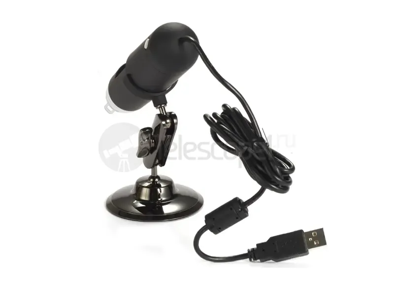 Микроскоп Levenhuk DTX 50