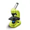 Микроскоп Levenhuk Rainbow 50L NG Lime\Лайм