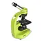 Микроскоп Levenhuk Rainbow 50L NG Lime\Лайм