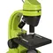 Микроскоп Levenhuk Rainbow 50L NG Lime\Лайм