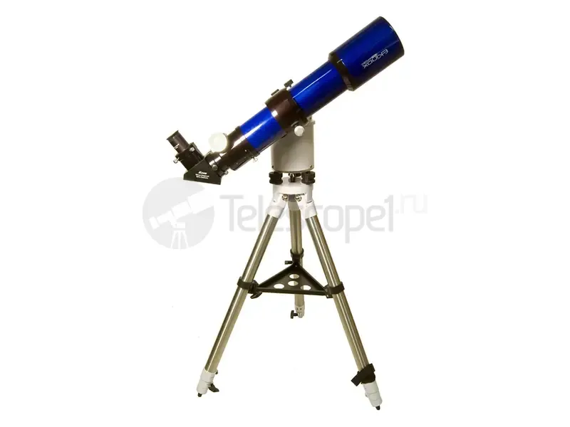 Телескоп Levenhuk KSON Ekcentrik Dome APO80-C GoTo