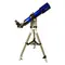 Телескоп Levenhuk KSON Ekcentrik Dome APO80-C GoTo