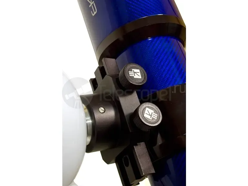 Телескоп Levenhuk KSON Ekcentrik Dome APO80-C GoTo