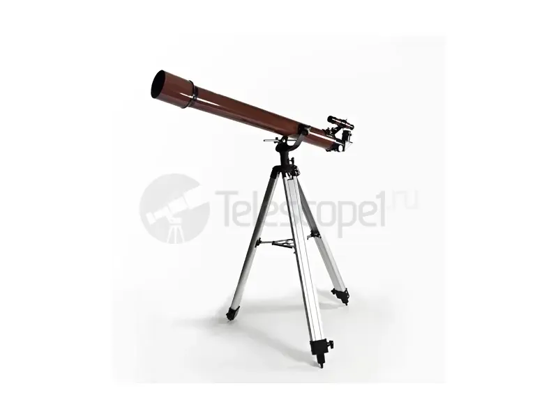 Телескоп Levenhuk Astro R170 AZ