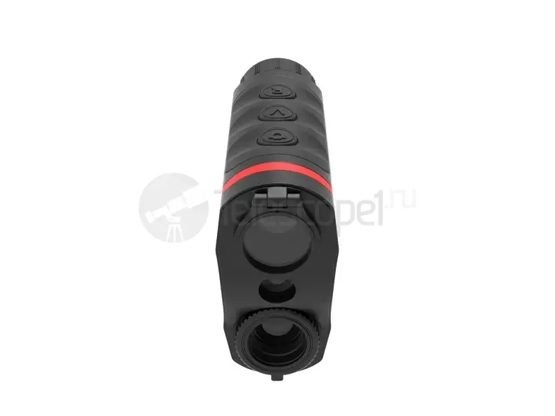 Тепловизор iRay Dual DP 19/6x24 WRG