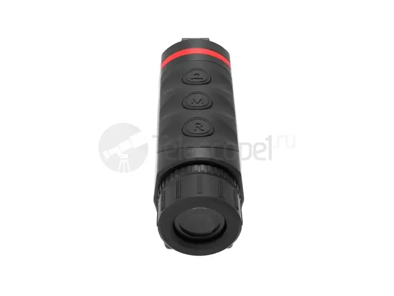 Тепловизор iRay Dual DP 19/6x24 WRG