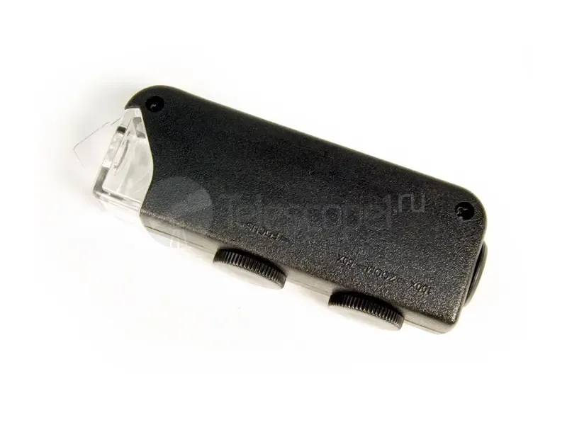 Микроскоп Bresser 60x-100x (светодиодная подсветка)