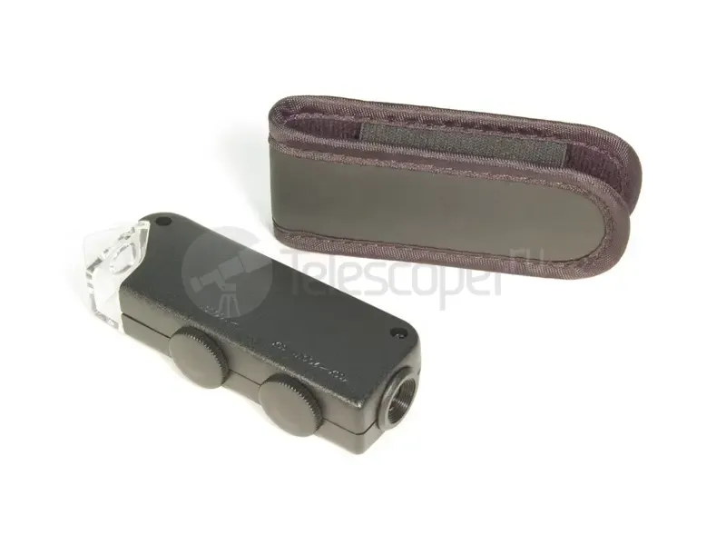 Микроскоп Bresser 60x-100x (светодиодная подсветка)
