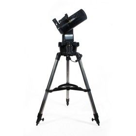 Bresser National Geographic 90/1250 GoTo