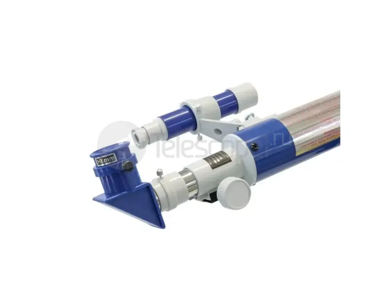 Телескоп Bresser Junior 50/600 AZ