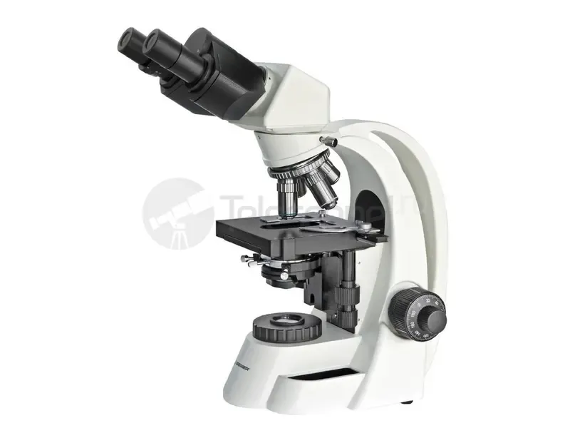 Микроскоп Bresser BioScience Bino