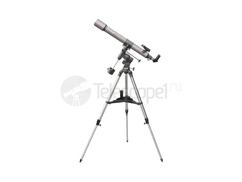 Телескоп Bresser Lyra 70/900 EQ-SKY