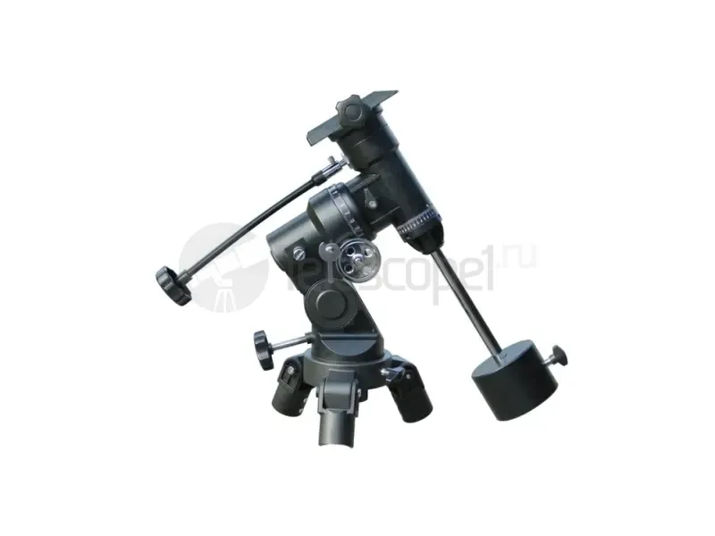 Телескоп Bresser Lyra 70/900 EQ-SKY