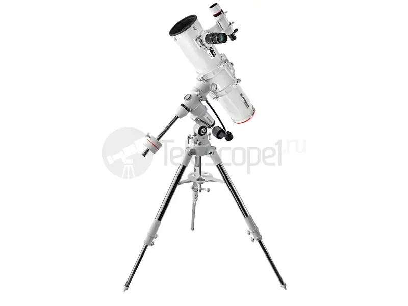 Телескоп Bresser Messier NT-150S/750 EXOS-2/EQ5