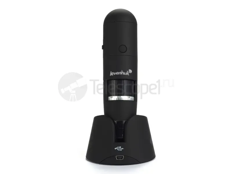 Микроскоп Levenhuk DTX 30