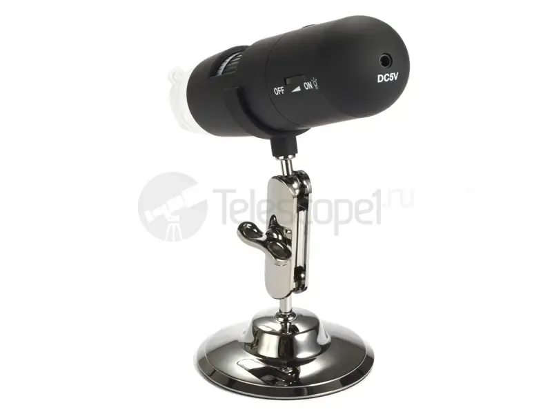 Микроскоп Levenhuk DTX 30
