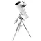 Телескоп Bresser Messier NT-203/1000 EXOS-2/EQ5