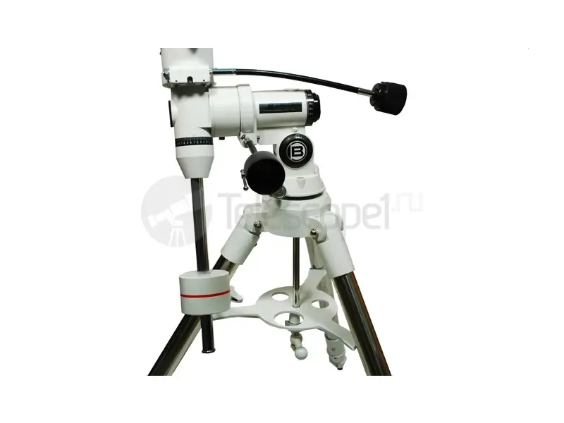 Телескоп Bresser Messier AR-127S/635 EXOS 1