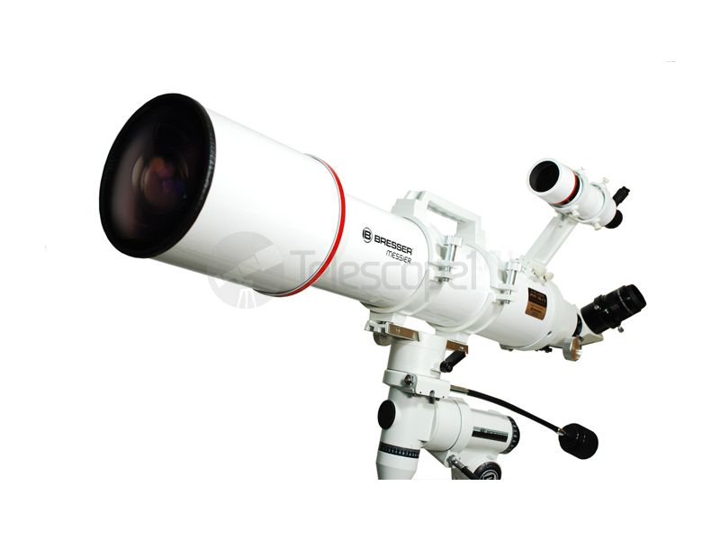 Bresser Messier AR-127S/635 EXOS 1
