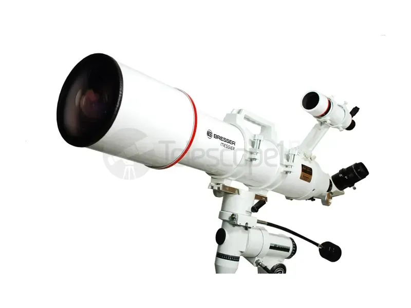 Телескоп Bresser Messier AR-127S/635 EXOS 1