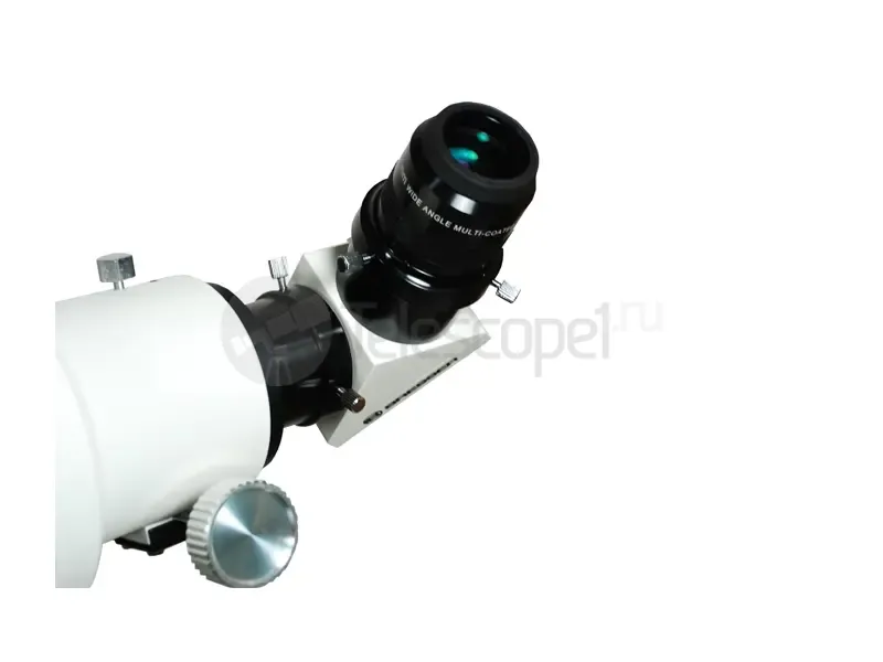 Телескоп Bresser Messier AR-127S/635 EXOS 1