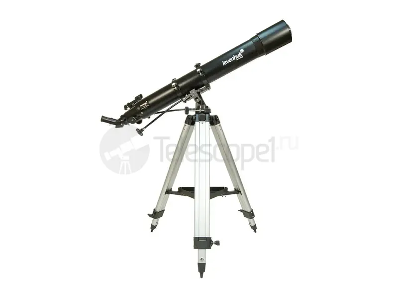 Телескоп Levenhuk Skyline 102x1000 AZ