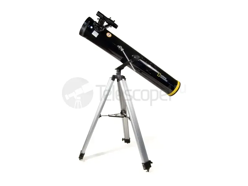 Телескоп Bresser National Geographic 114/900 AZ