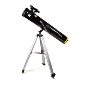 Bresser National Geographic 114/900 AZ