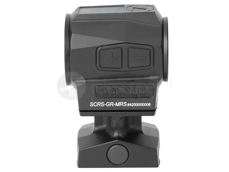 Коллиматорный прицел Holosun SCRS GR MRS