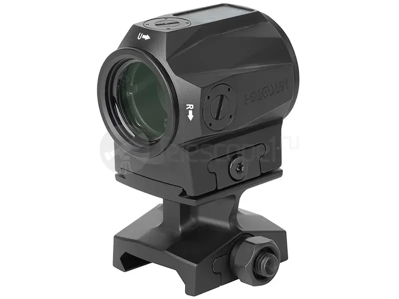 Коллиматорный прицел Holosun SCRS GR MRS