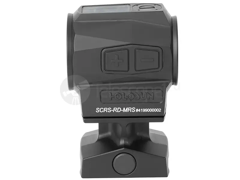Коллиматорный прицел Holosun SCRS RD MRS