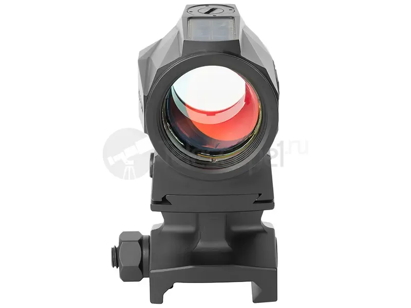 Коллиматорный прицел Holosun SCRS RD 2