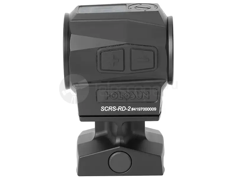 Коллиматорный прицел Holosun SCRS RD 2