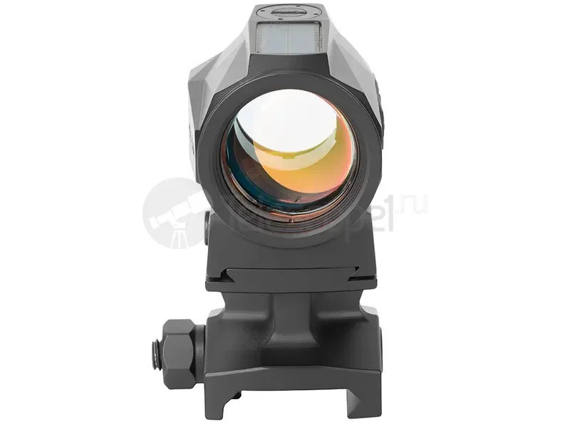 Коллиматорный прицел Holosun SCRS GR 2