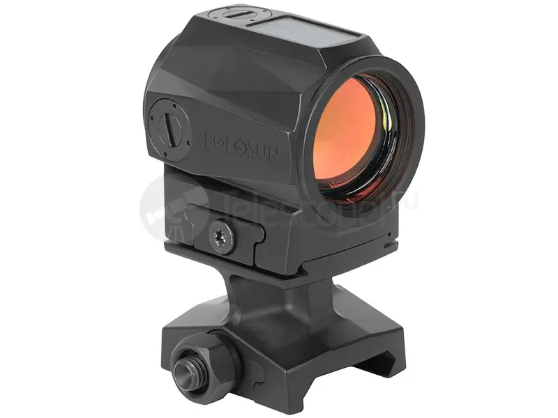 Коллиматорный прицел Holosun SCRS GR 2