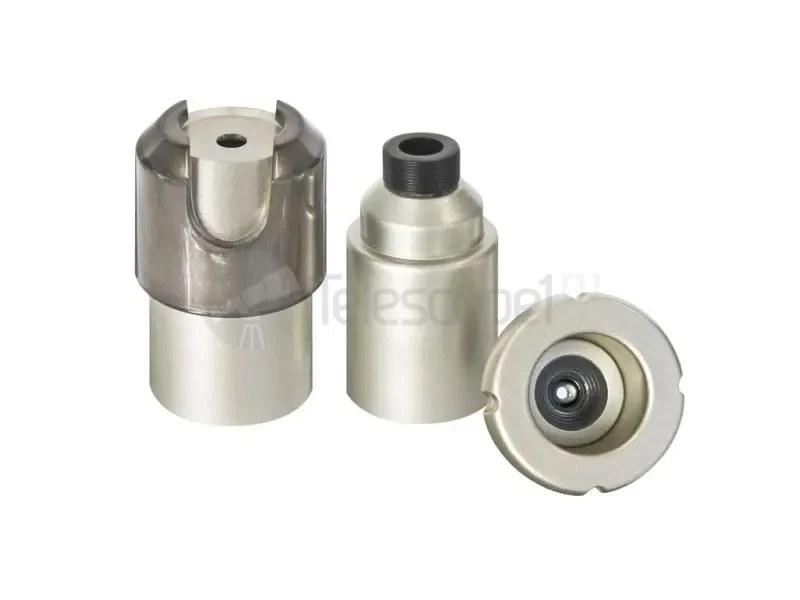 Микроскоп Bresser Junior (4 в 1)