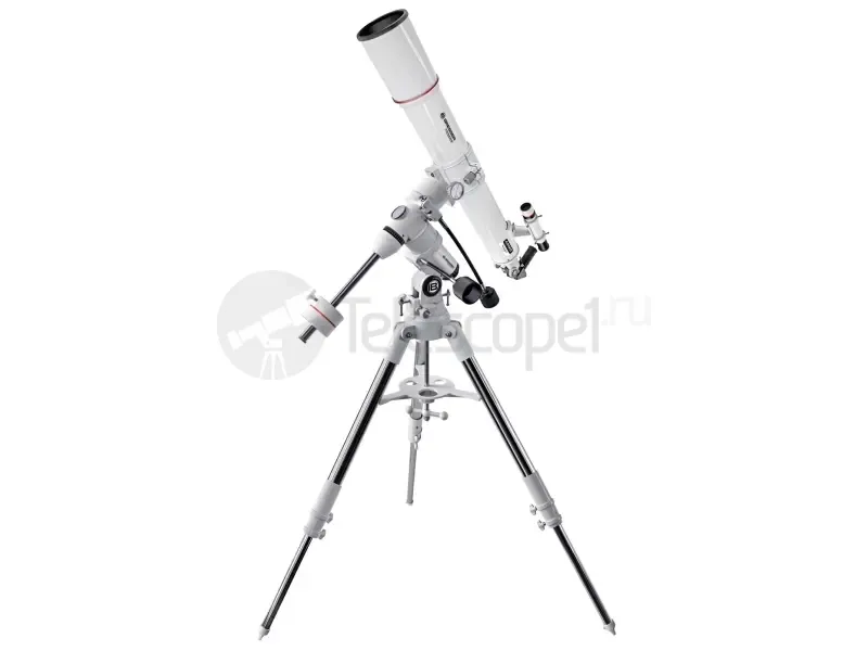 Телескоп Bresser Messier AR-90/900 EXOS-1/EQ4