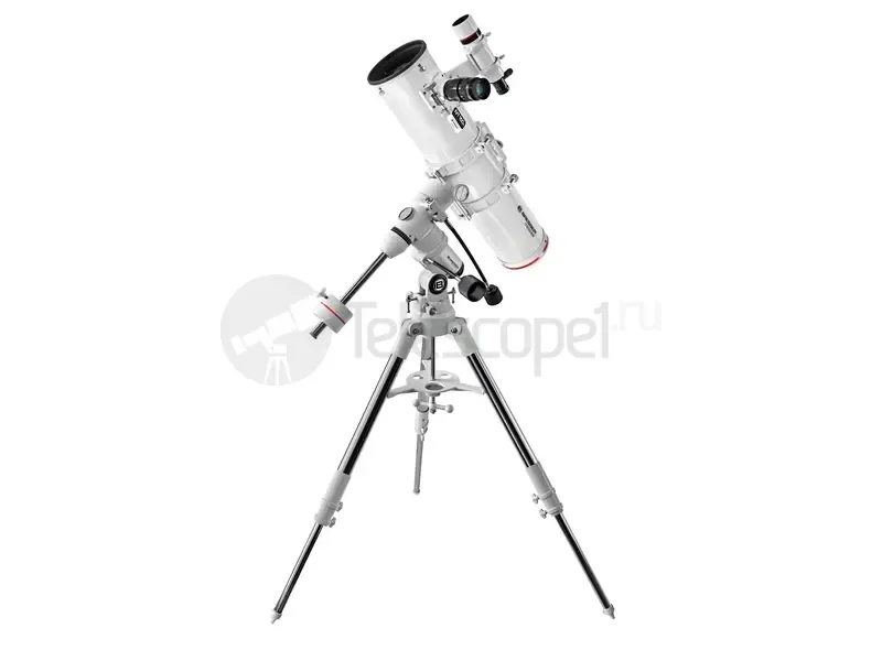 Телескоп Bresser Messier NT-150S/750 EXOS-1/EQ4