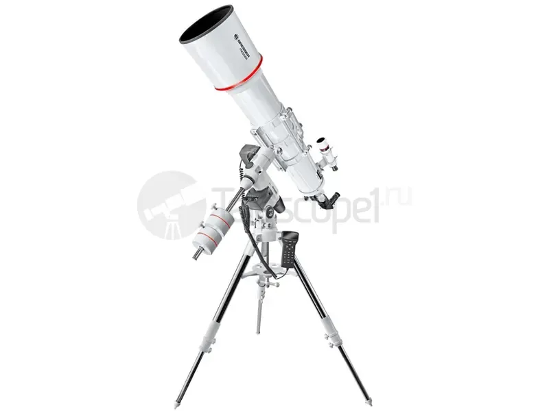 Телескоп Bresser Messier AR-152L/1200 EXOS-2/GoTo