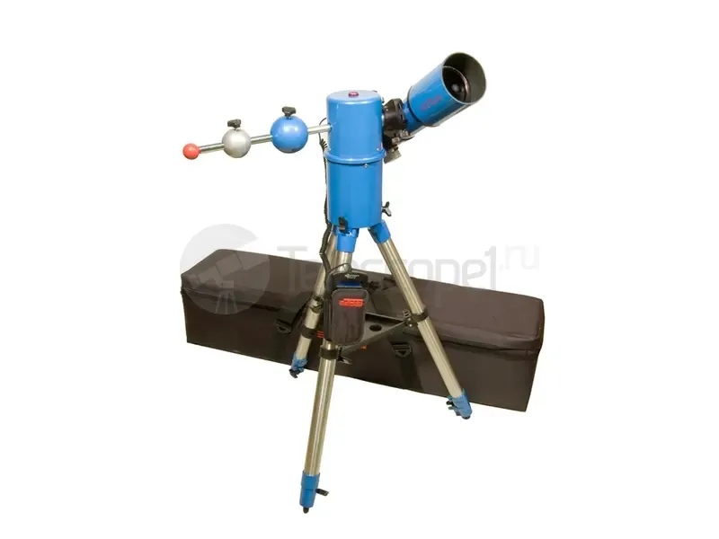Телескоп Levenhuk KSON Ekcentrik ED805.5 GoTo