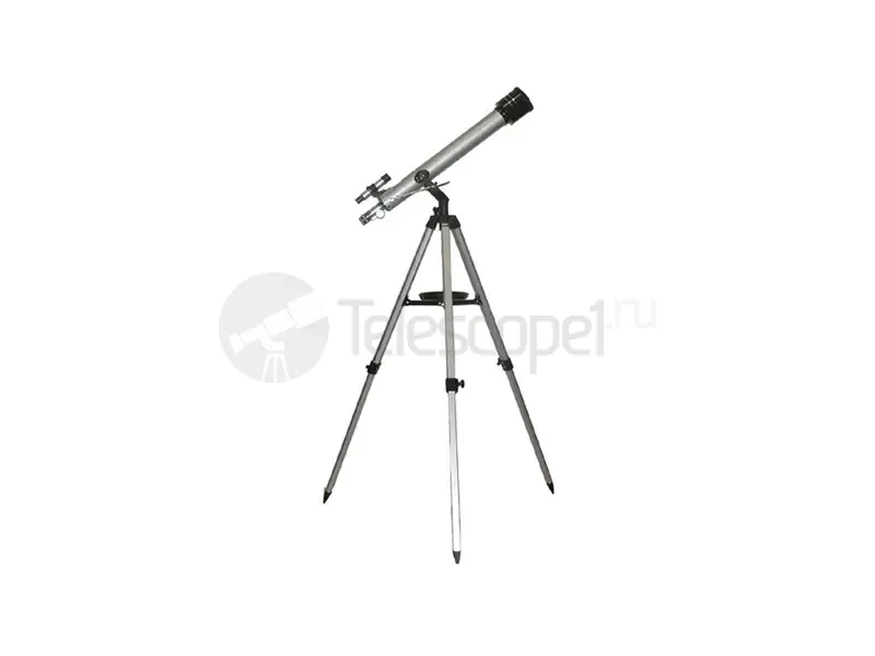 Телескоп Bresser Lunar 60/700 (RB 60) AZ