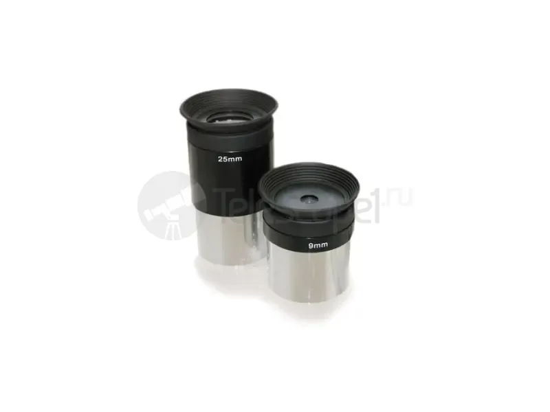 Телескоп Bresser Lunar 60/700 (RB 60) AZ