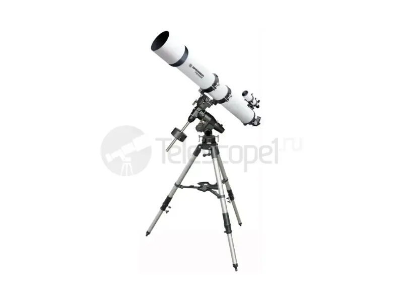 Телескоп Bresser Messier R-102/1000 EQ