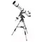 Телескоп Bresser Messier R-102/1000 EQ