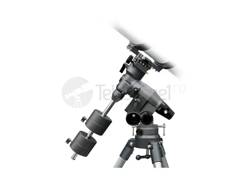 Телескоп Bresser Messier R-102/1000 EQ