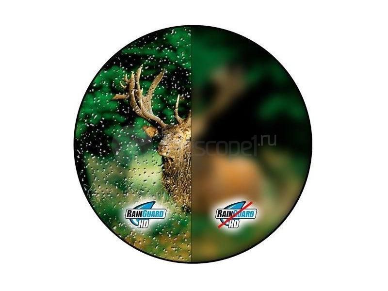 Bushnell Legend Ultra-HD 3-9x50 Bushnell Legend Ultra-HD 3-9x50