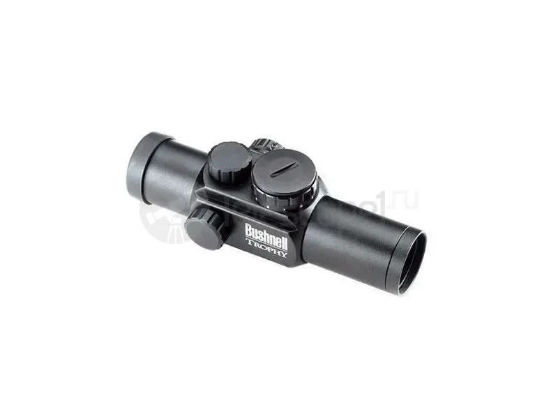 Коллиматорный прицел Bushnell Trophy M 1x28