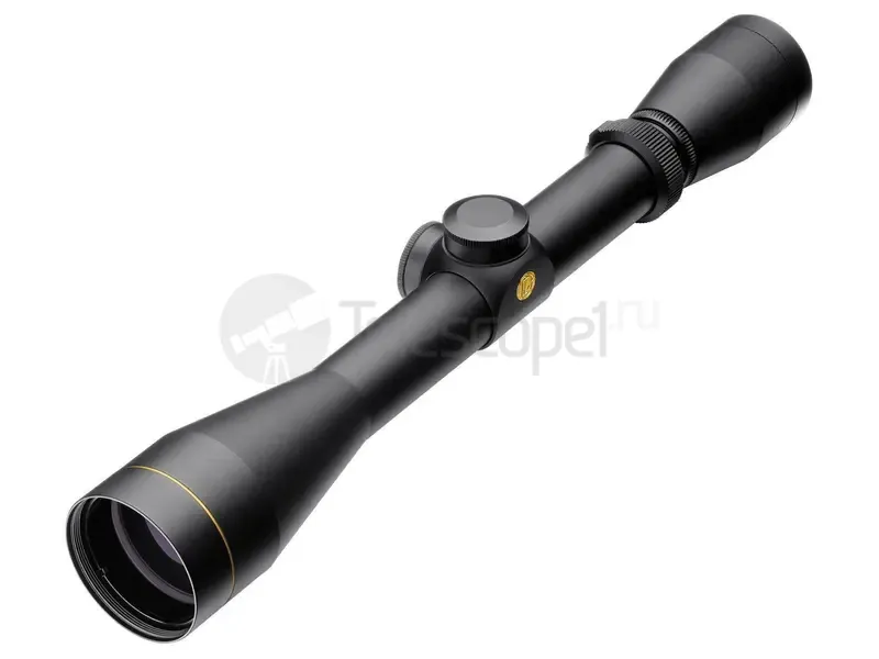 Leupold VX-1 3-9x40 Wide Duplex