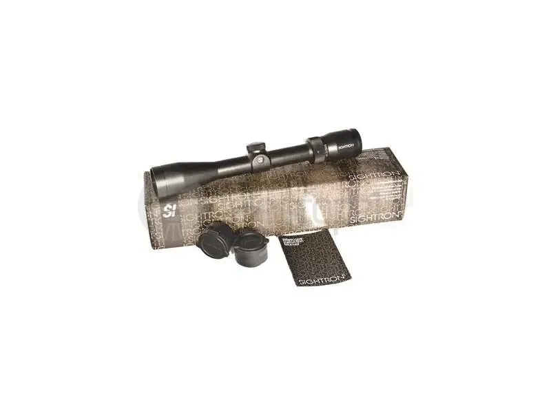 Оптический прицел Sightron SI Hunter 2-7x35 RF
